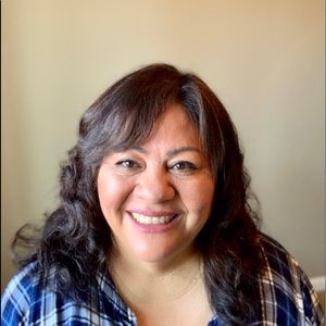 Meet your Posher, Sandra